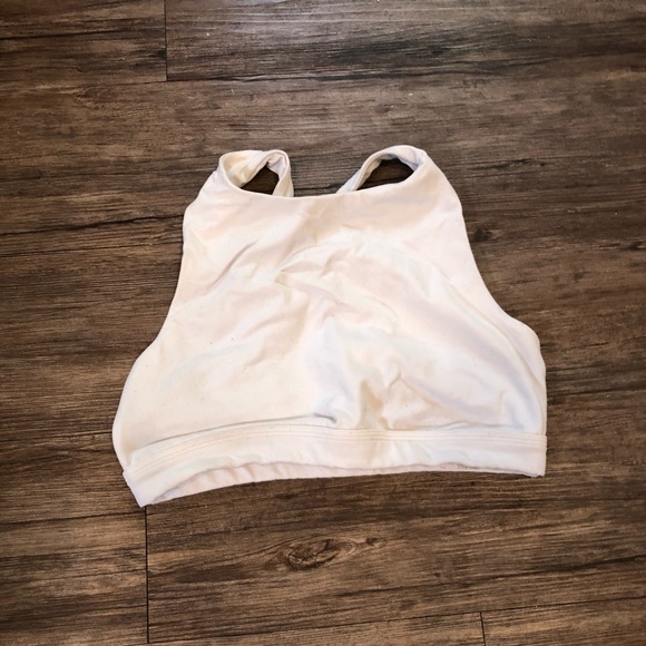 Sports Bra - Picture 2 of 3